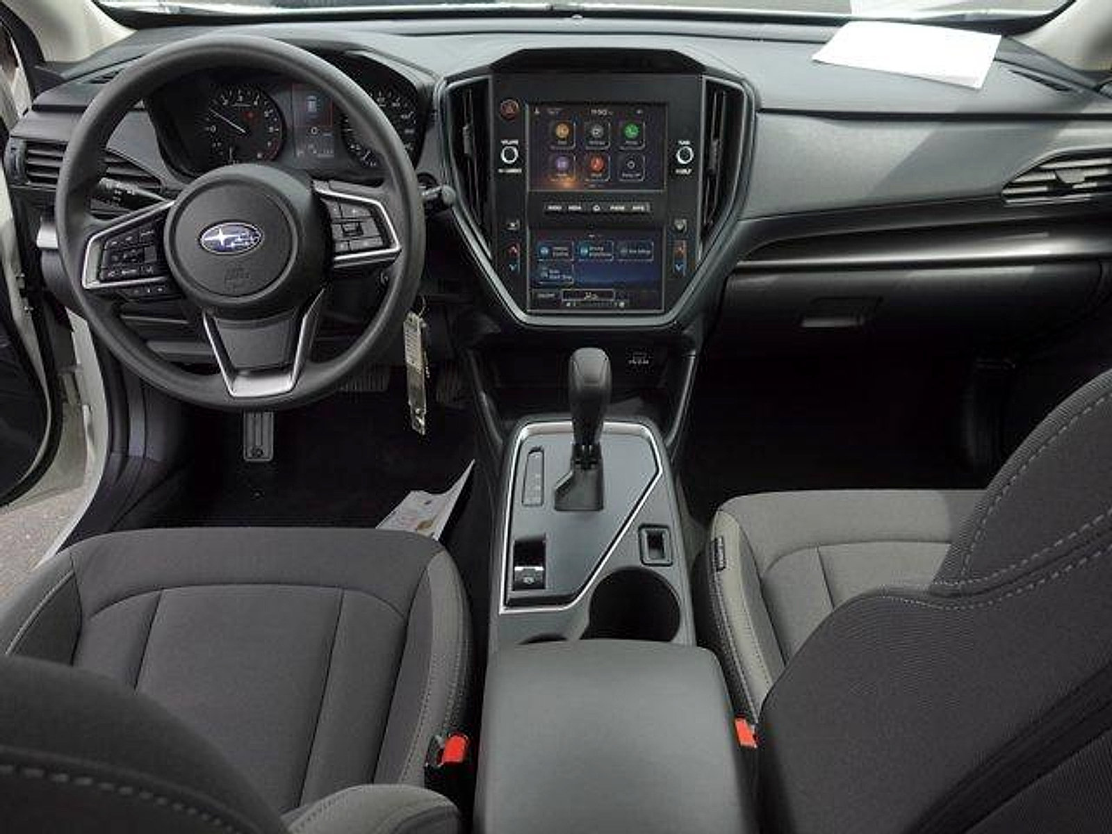 Used 2025 Subaru Impreza 2.0i AWD/4WD image 11