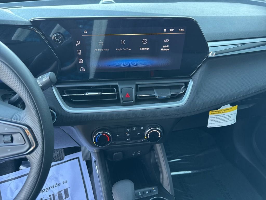 New 2026 Chevrolet TrailBlazer LS w/ LS Convenience Package image 21