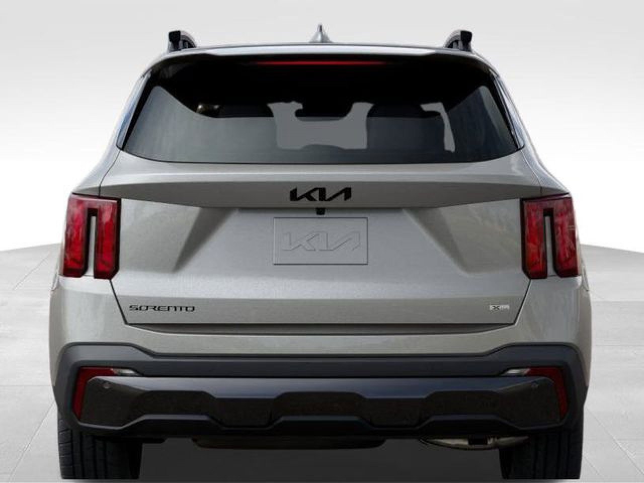 New 2026 Kia Sorento X-Line EX image 13