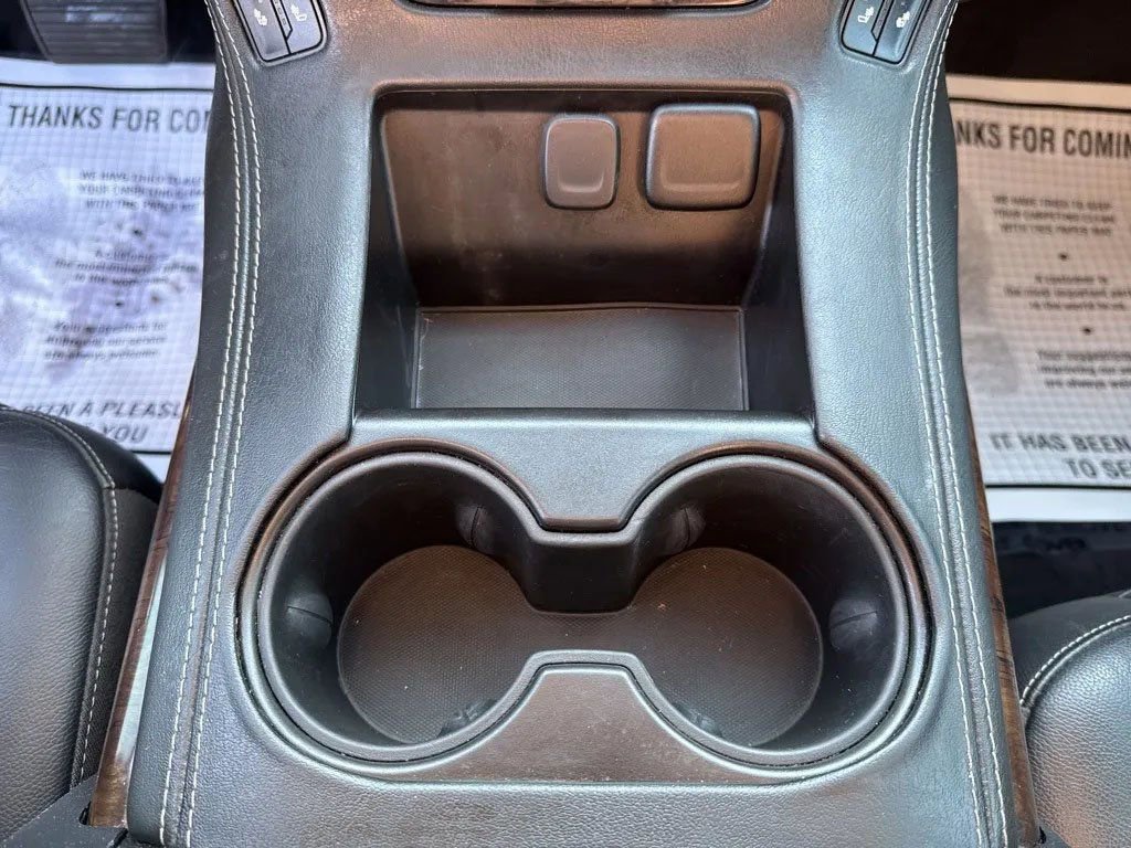 Used 2019 Chevrolet Tahoe LT AWD/4WD image 24