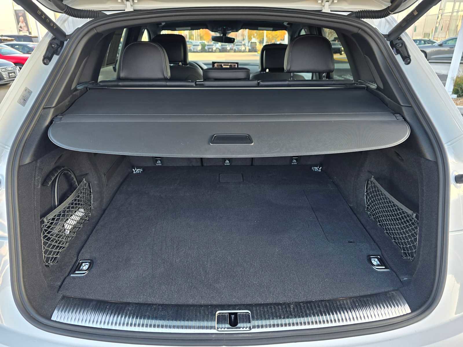 Certified 2025 Audi Q5 e Premium Plus w/ Premium Plus Package image 16