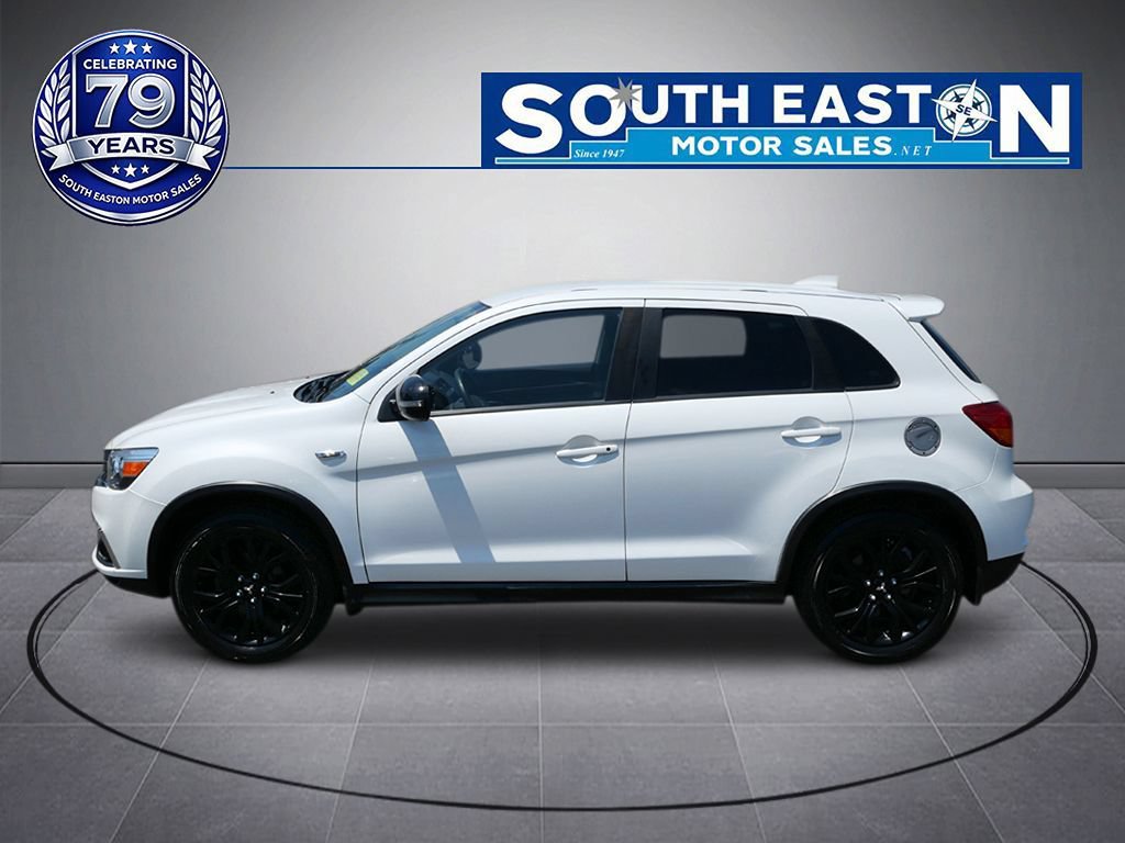 Used 2019 Mitsubishi Outlander Sport AWD image 7