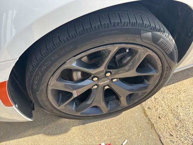 Used 2022 Chrysler 300 S image 8