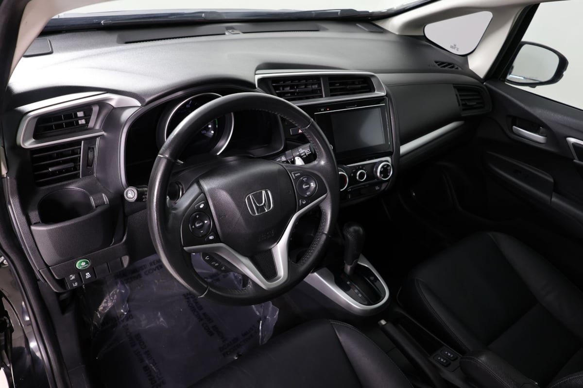 Used 2018 Honda Fit EX-L image 20