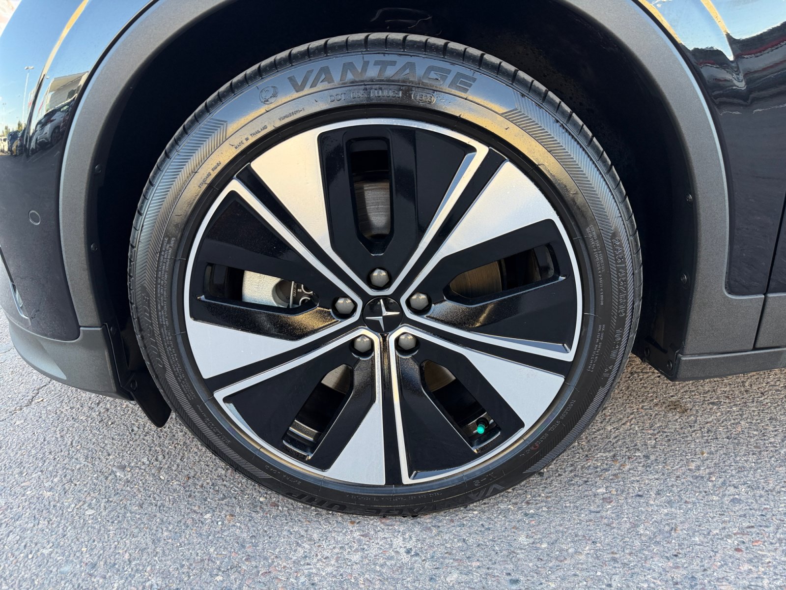 Used 2024 Polestar Polestar 2 AWD/4WD image 11