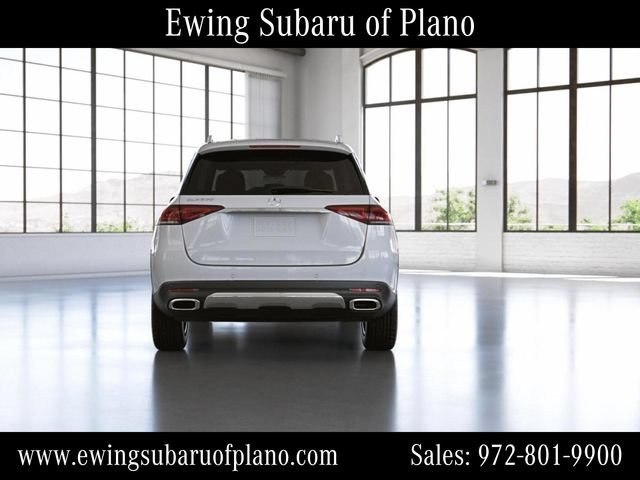 Used 2021 Mercedes-Benz GLE 350 image 27