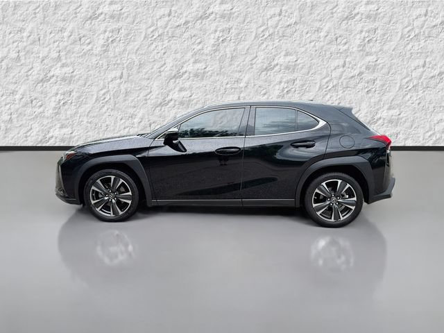 Used 2019 Lexus UX 200 w/ Premium Package FWD image 6