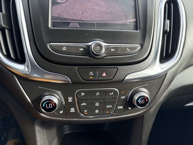 Used 2022 Chevrolet Equinox LT image 28