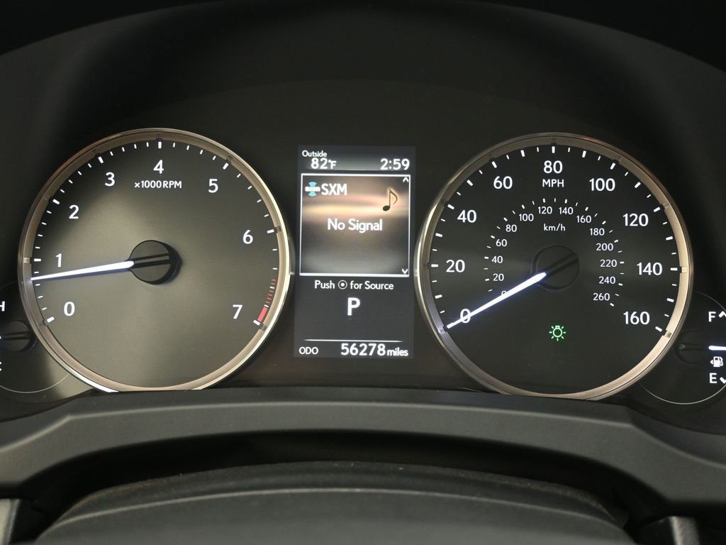 Used 2020 Lexus RC 300 AWD w/ Premium Package image 14