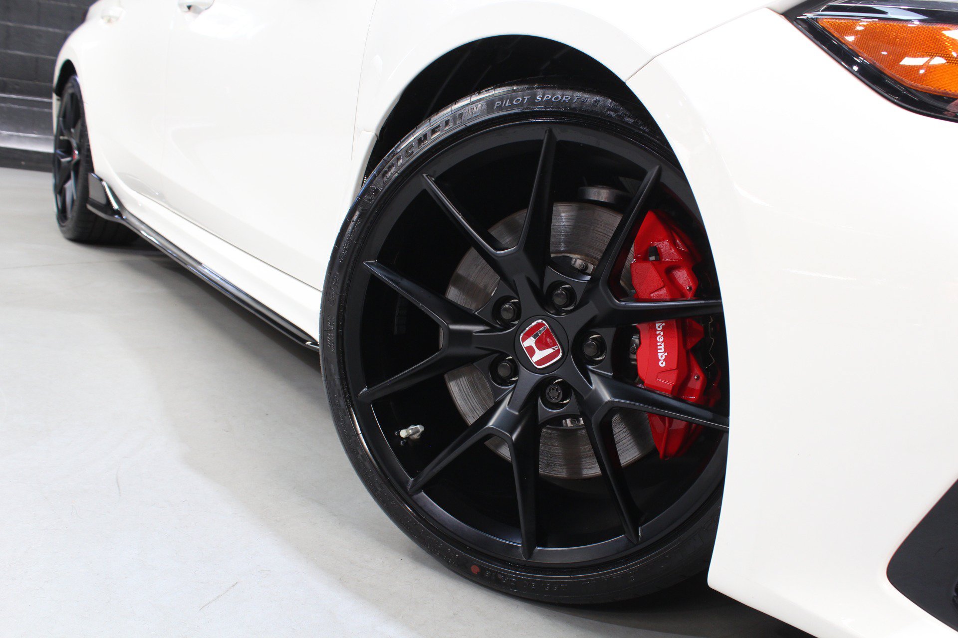 Used 2024 Honda Civic Type R image 20