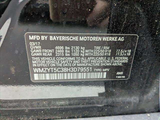 Used 2017 MINI Cooper Countryman S image 15