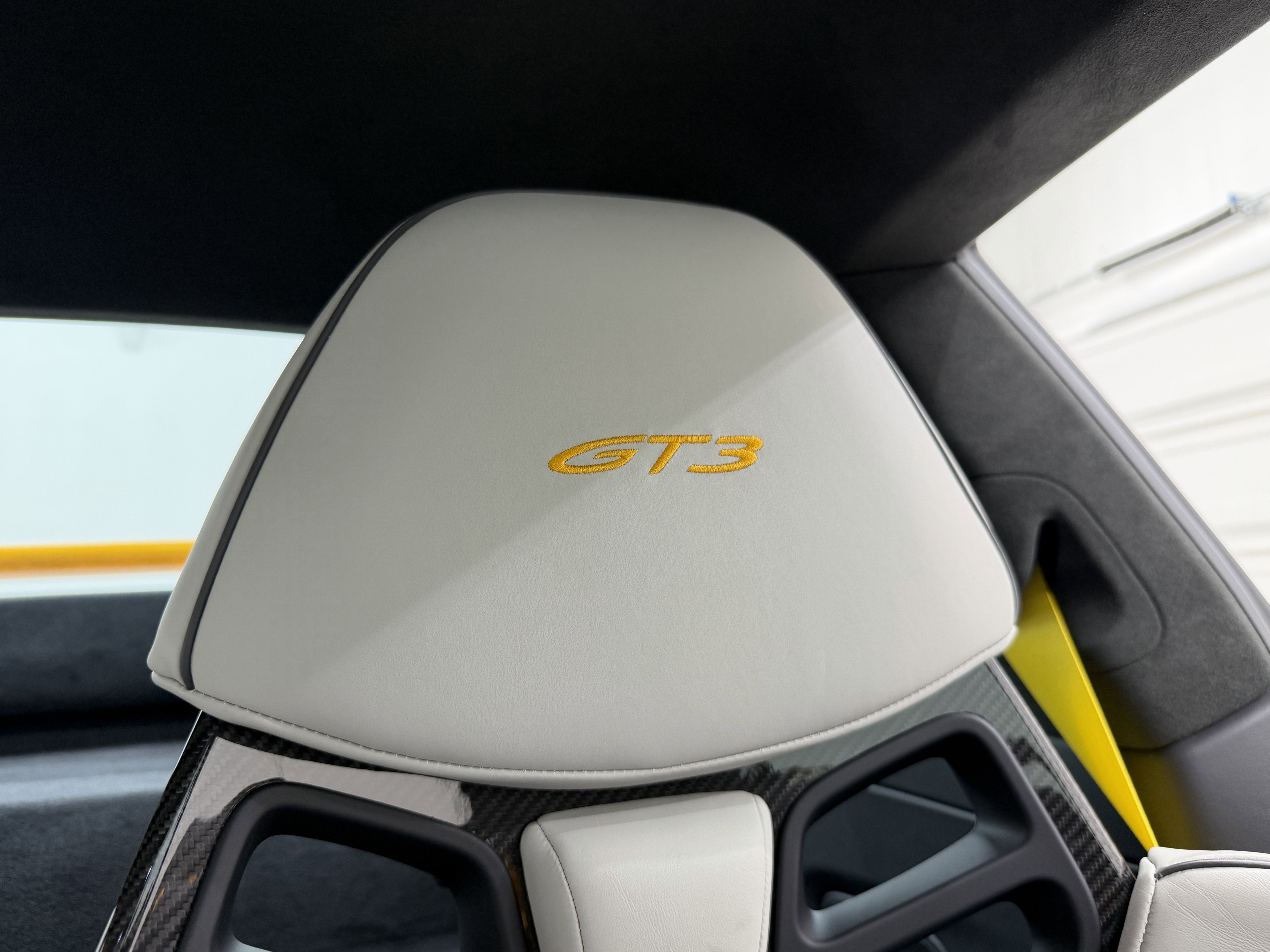 Certified 2023 Porsche 911 GT3 image 38