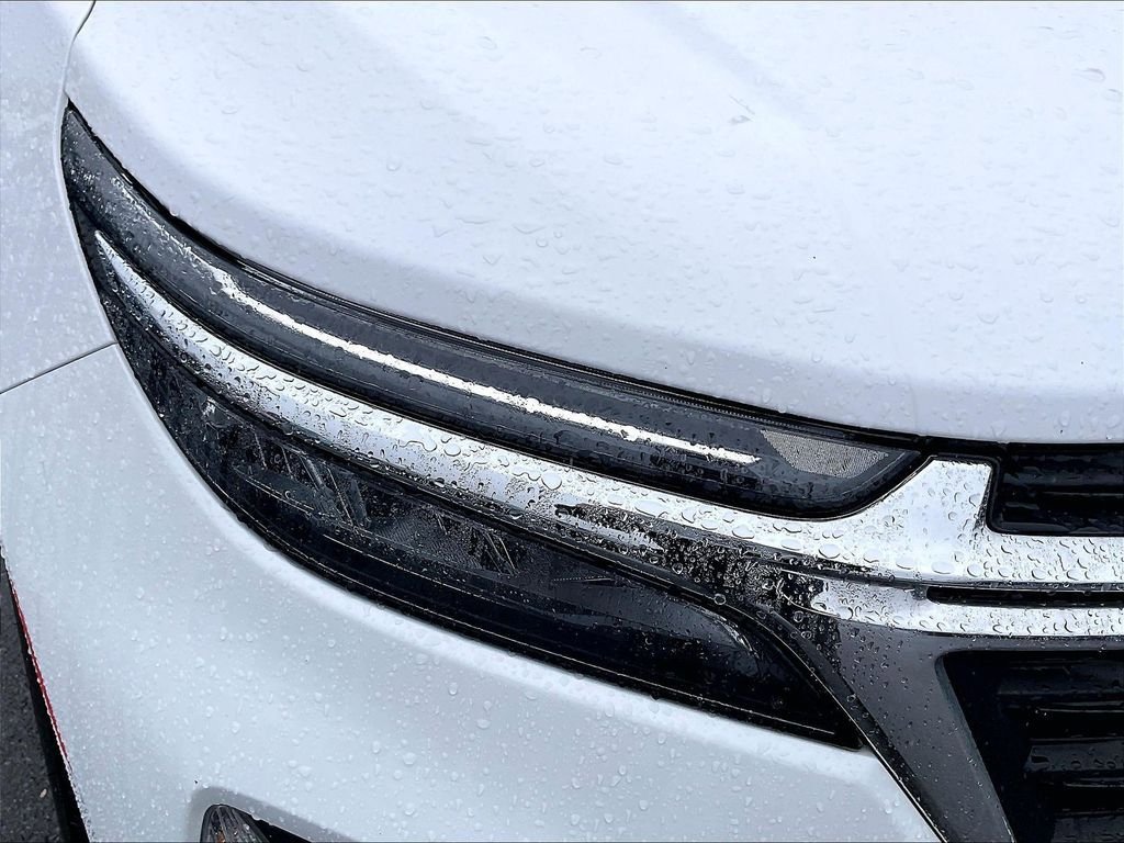 Used 2022 Chevrolet Equinox LT AWD/4WD image 29