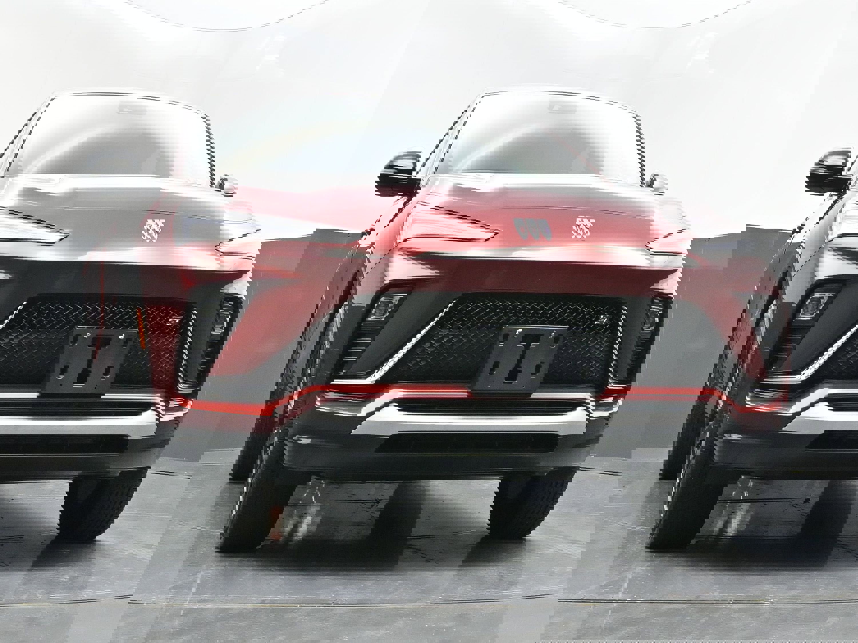 Used 2024 Buick Envista Sport Touring w/ Convenience I Package image 40