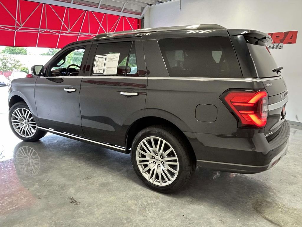 Used 2024 Ford Expedition Limited RWD image 6