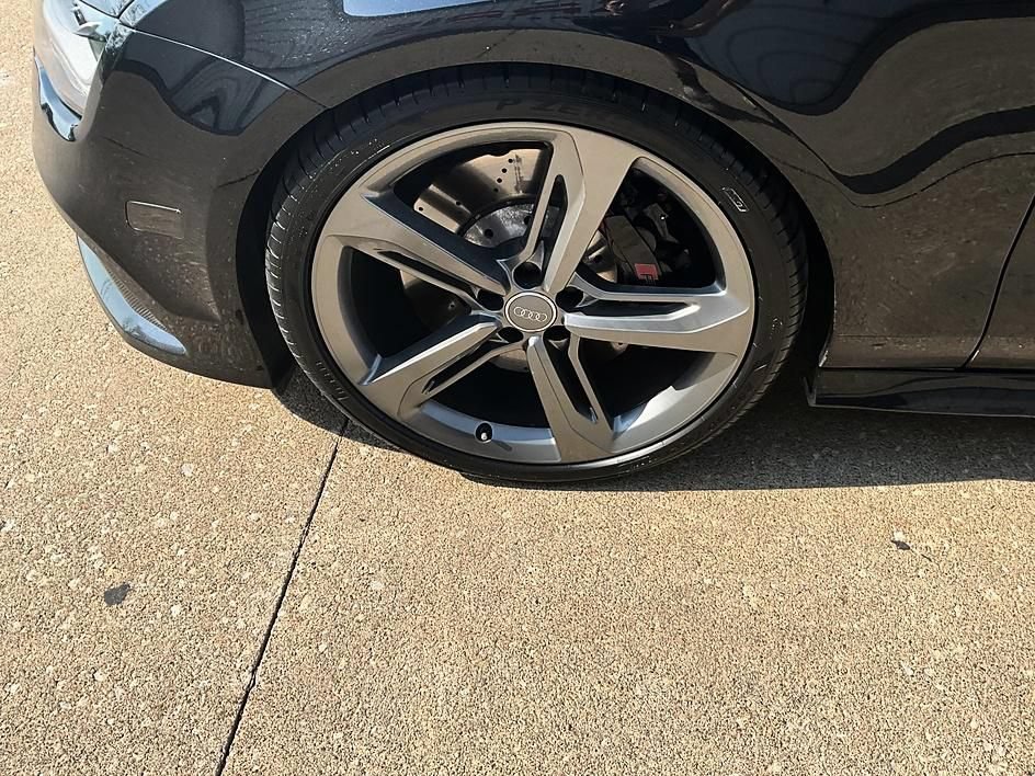 Used 2015 Audi RS 7 Prestige w/ Carbon-Optic Package AWD/4WD image 11