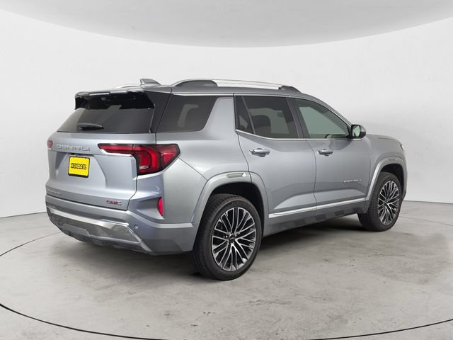 Certified 2026 GMC Terrain Denali AWD/4WD image 5