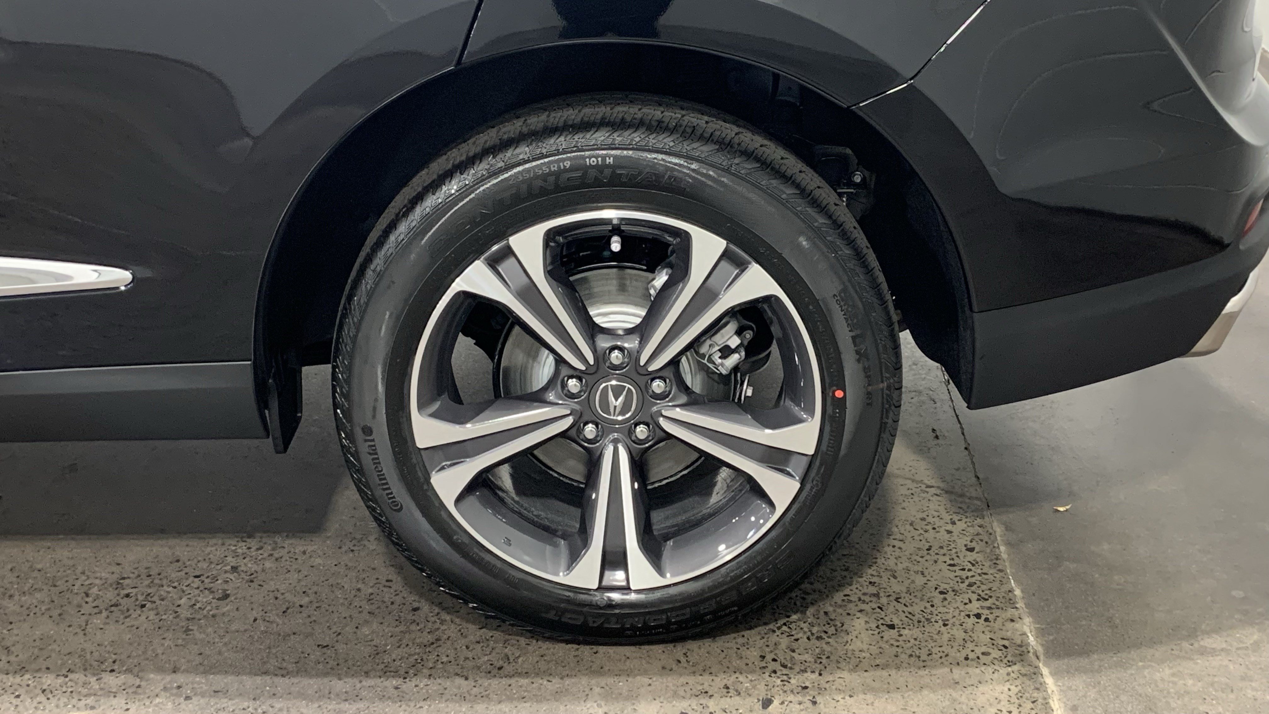 Certified 2026 Acura RDX SH-AWD w/ Technology Package image 14