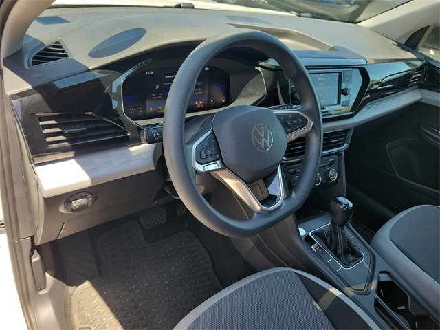 Used 2022 Volkswagen Taos S image 15