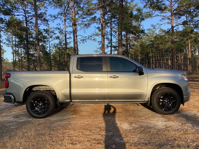 New 2025 Chevrolet Silverado 1500 RST w/ Convenience Package II image 5