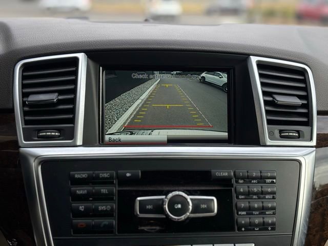 Used 2014 Mercedes-Benz ML 350 4MATIC image 36