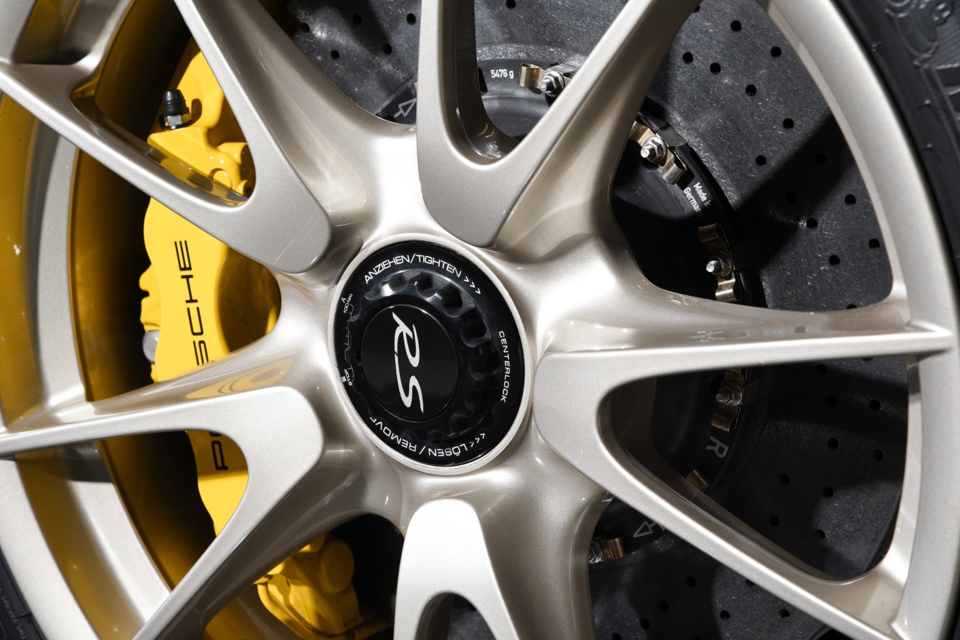 Used 2011 Porsche 911 GT2 RS RWD image 23
