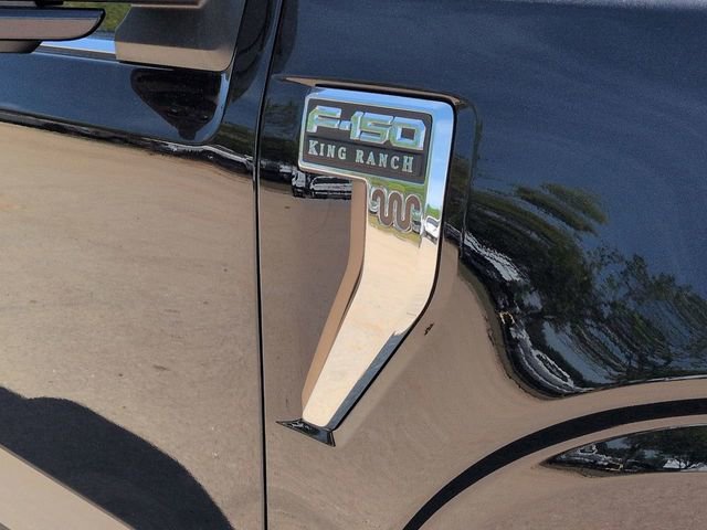 New 2026 Ford F150 King Ranch AWD/4WD image 12
