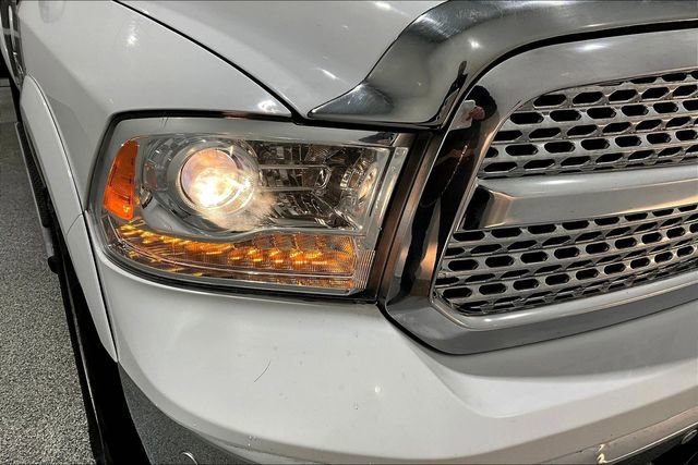 Used 2017 RAM 1500 Laramie w/ Convenience Group image 33