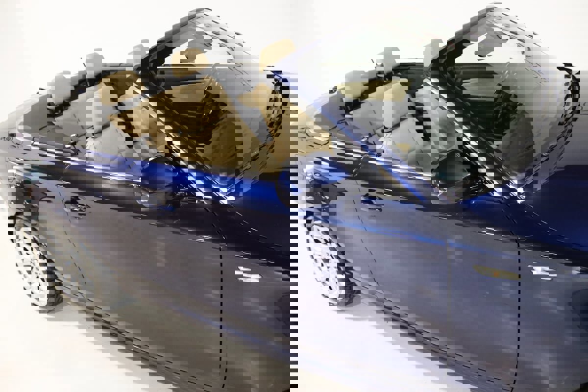 Used 2012 BMW 135i Convertible image 62