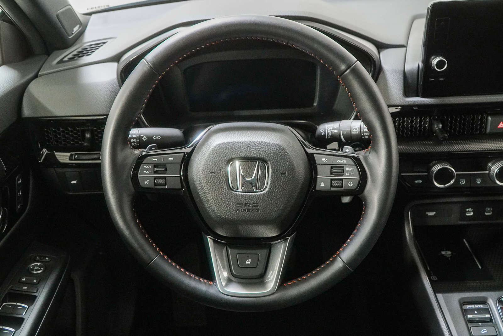 Certified 2026 Honda CR-V Sport Touring image 21