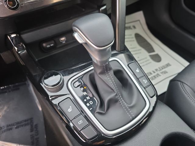 Used 2024 Kia Seltos EX image 35