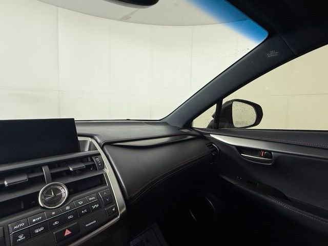 Used 2016 Lexus NX 200t FWD image 14