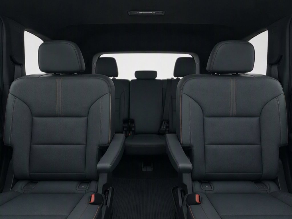 Used 2024 GMC Acadia AT4 w/ Luxury Package AWD/4WD image 33