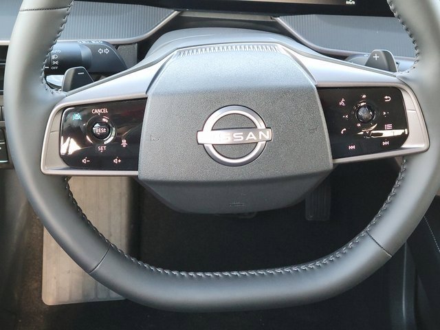 New 2025 Nissan Murano SV image 9