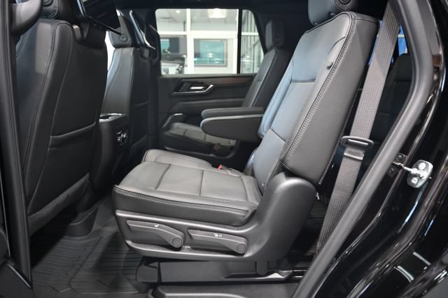 New 2026 GMC Yukon Denali w/ Advanced Technology Package AWD/4WD image 11