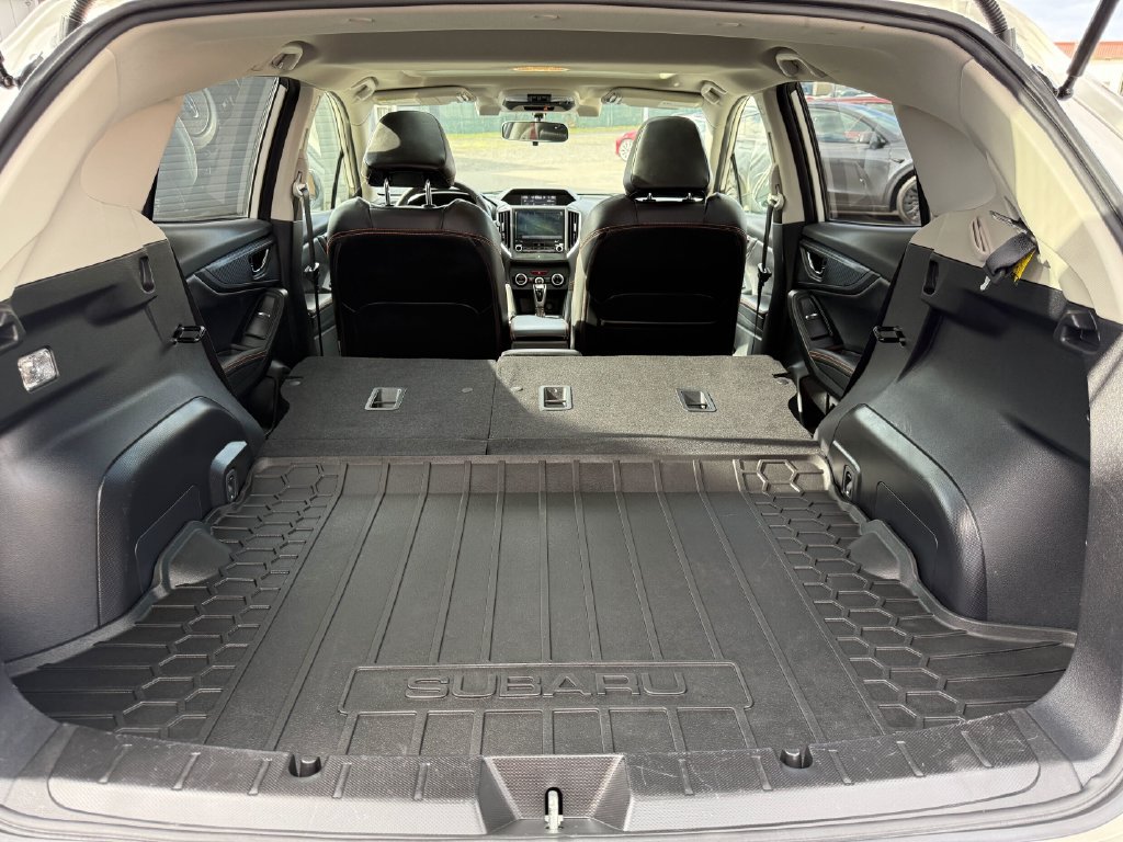 Used 2019 Subaru Crosstrek 2.0i Limited w/ Moonroof Package w/Navigation AWD/4WD image 31