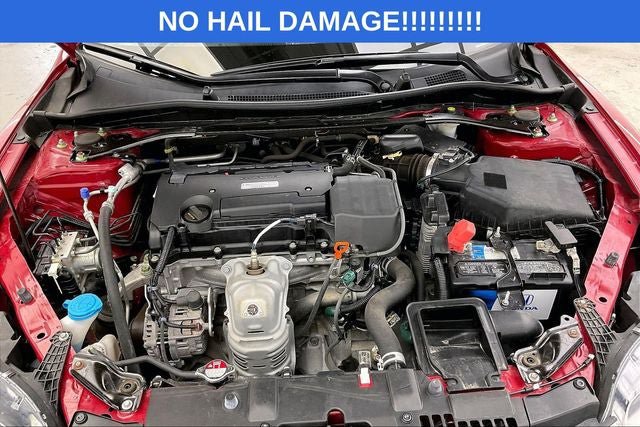 Used 2017 Honda Accord EX image 29