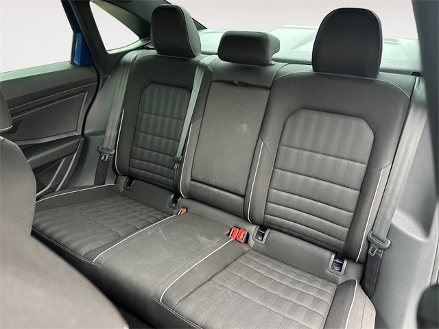 Used 2022 Volkswagen Jetta Sport image 13