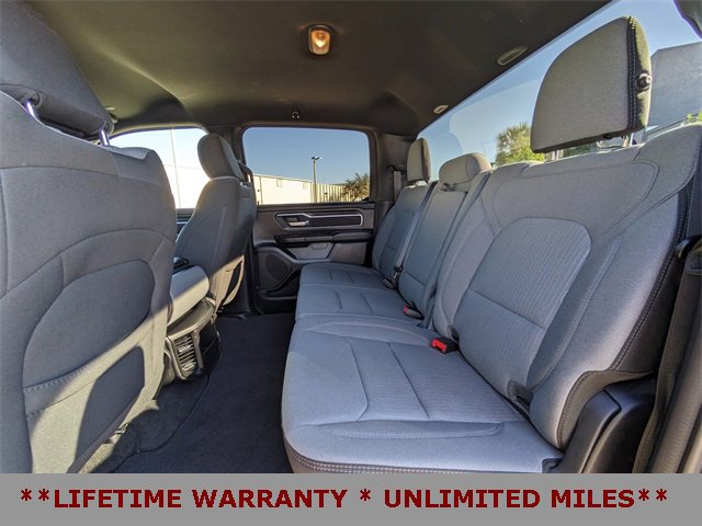 Used 2023 RAM 1500 Big Horn image 15