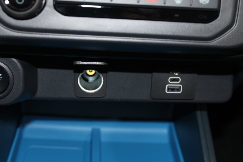 New 2025 Ford Maverick XLT w/ Equipment Group 302A image 39