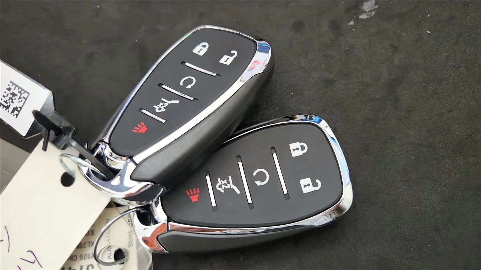 New 2026 Chevrolet TrailBlazer LT w/ Convenience Package image 21