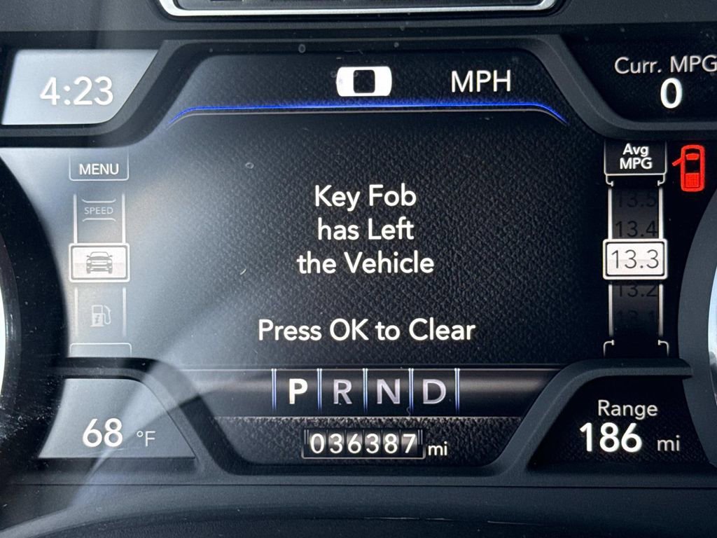 Used 2024 RAM 1500 Tradesman w/ Warlock PACKAGE image 36