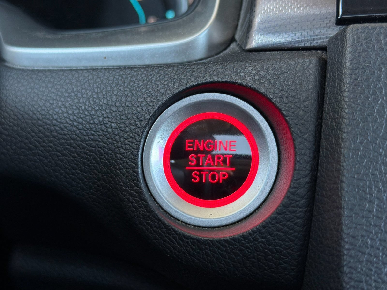 Used 2020 Honda Civic EX image 21