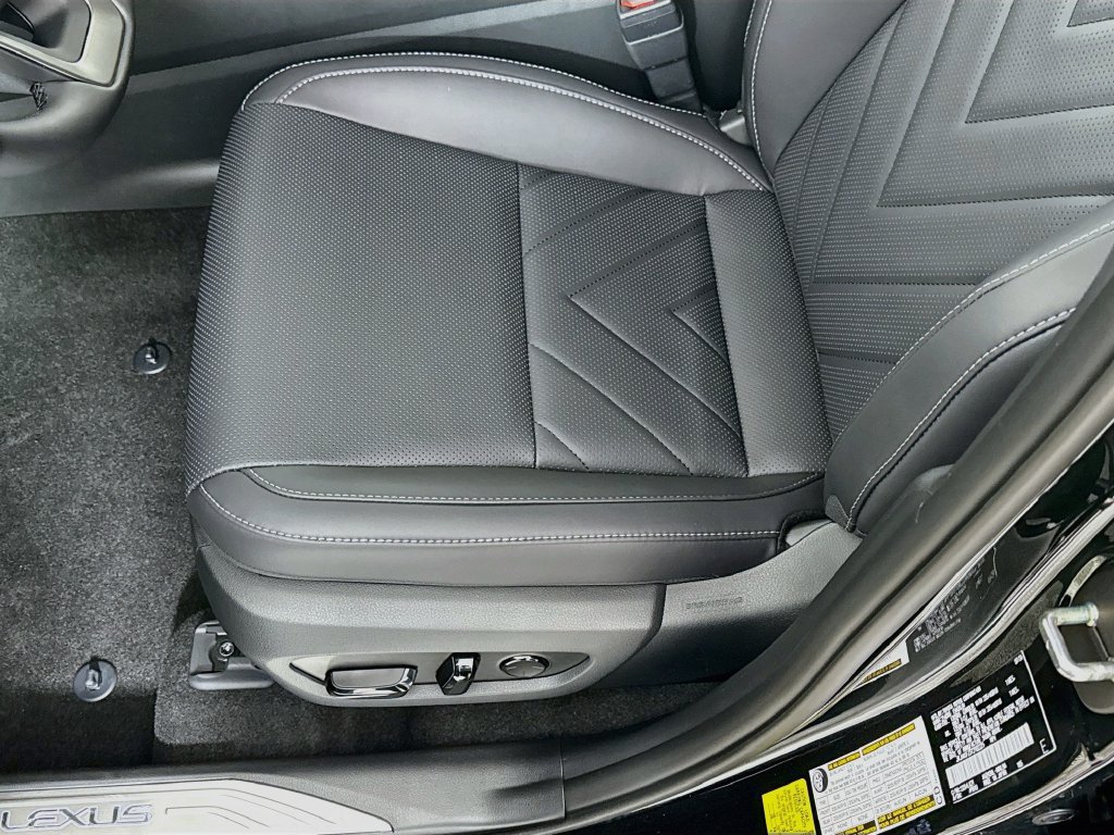 New 2026 Lexus NX 450h+ AWD w/ Accessory Package (Z1) image 21