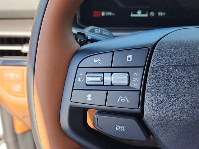 New 2026 Kia Sportage X-Line w/ X-Line Technology Package image 24