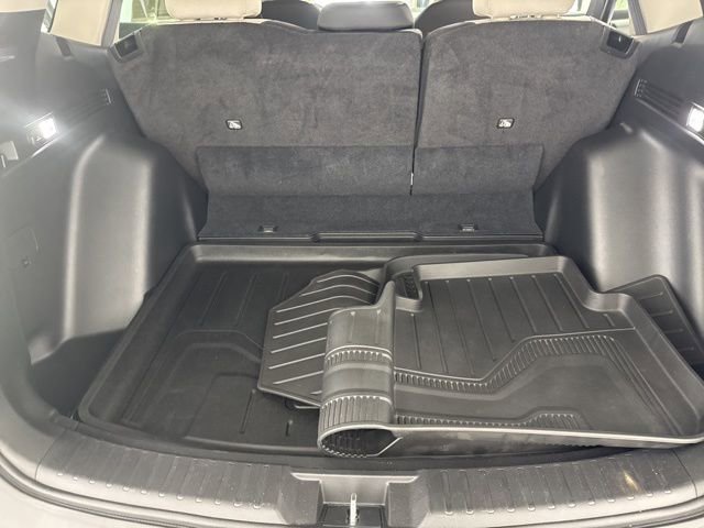 Certified 2024 Honda CR-V EX image 26