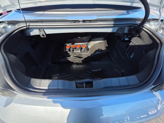 Used 2023 Chevrolet Camaro LT w/ RS Package RWD image 25