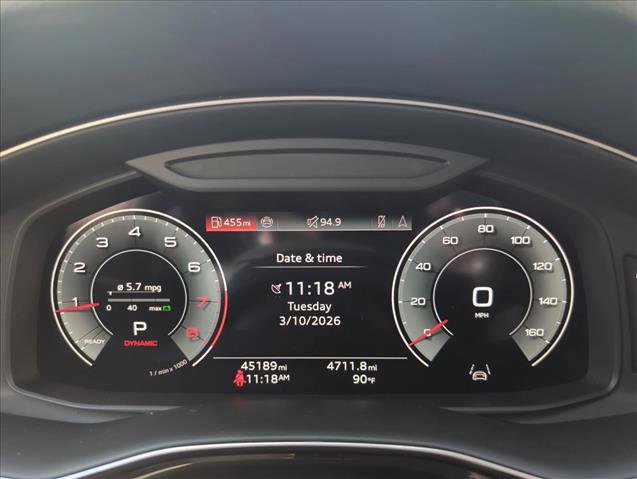 Used 2024 Audi Q7 Premium Plus image 11