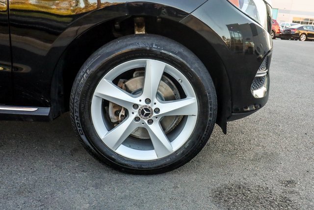 Used 2017 Mercedes-Benz GLE 350 4MATIC image 32