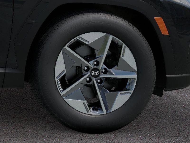 New 2026 Hyundai Tucson SEL image 8